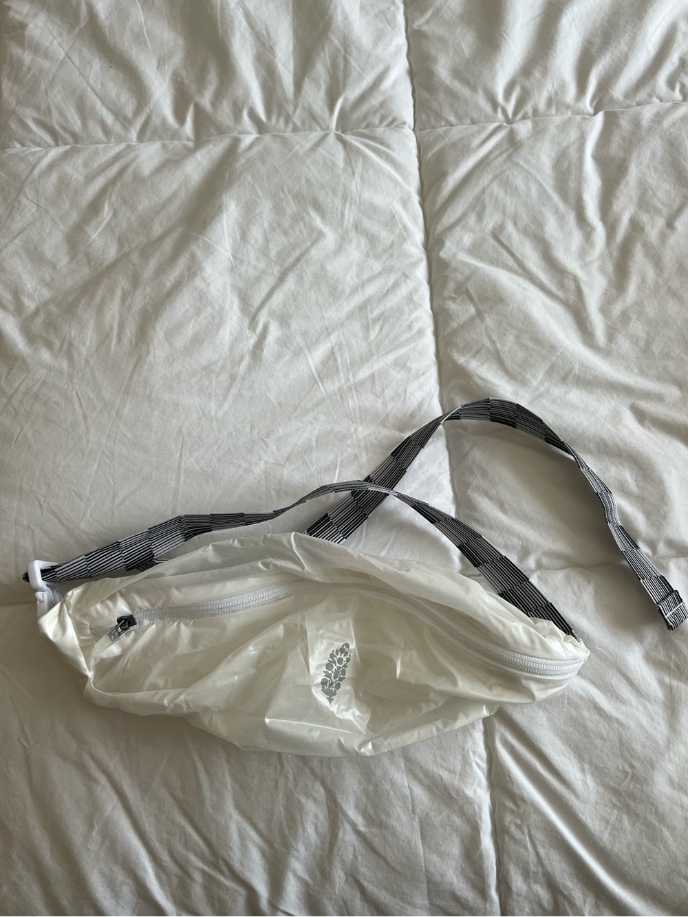 Free People Movement Crossbody Bag